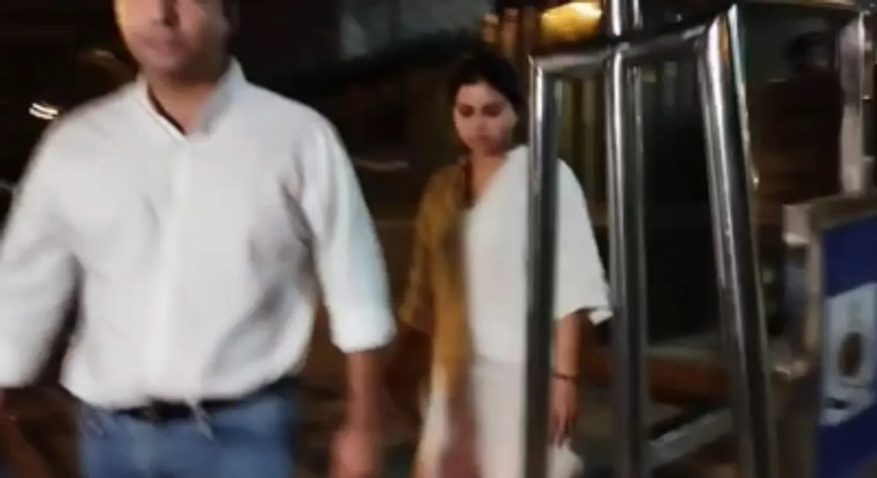 Ragini Yadav,