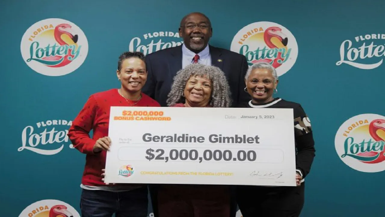 lottery