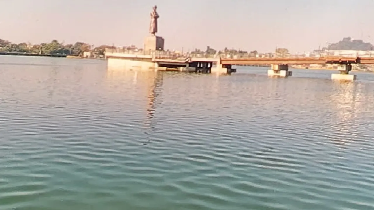 ranchi bada talab
