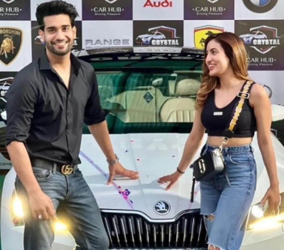 Abhihek Malikintagram