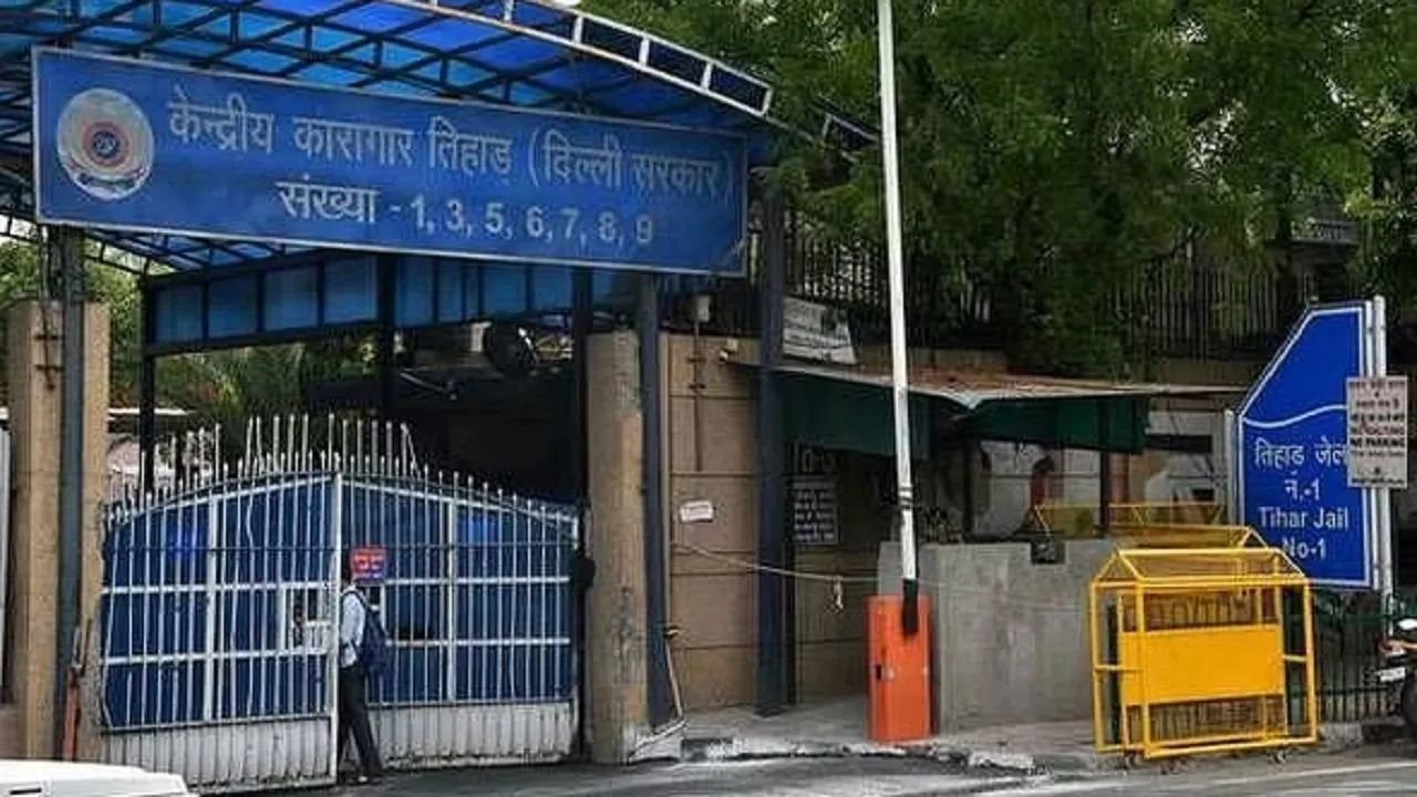 tihar