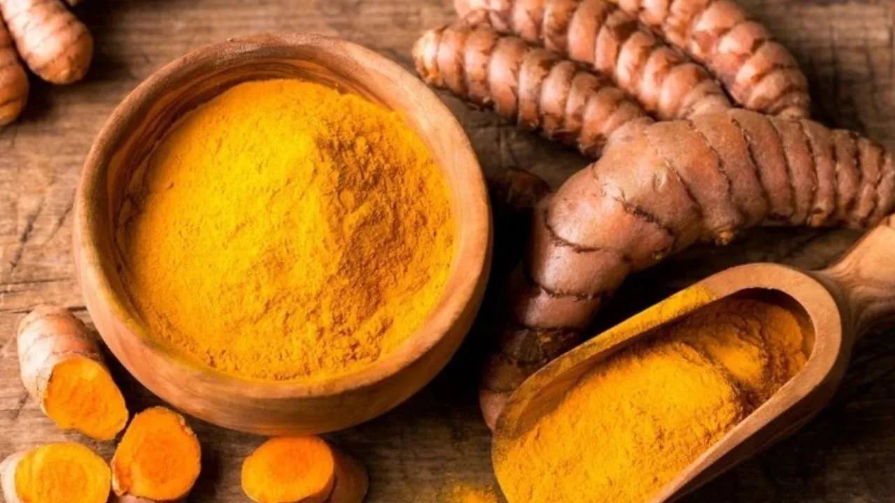 Turmeric