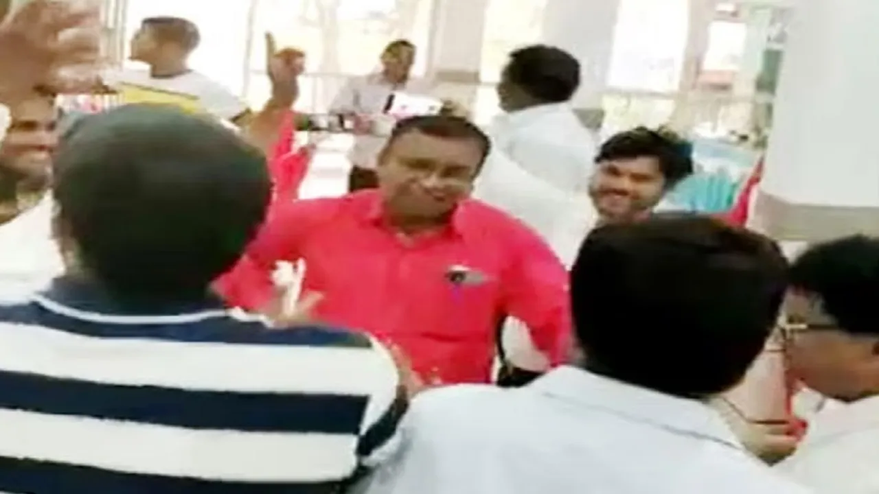 viral video bihar
