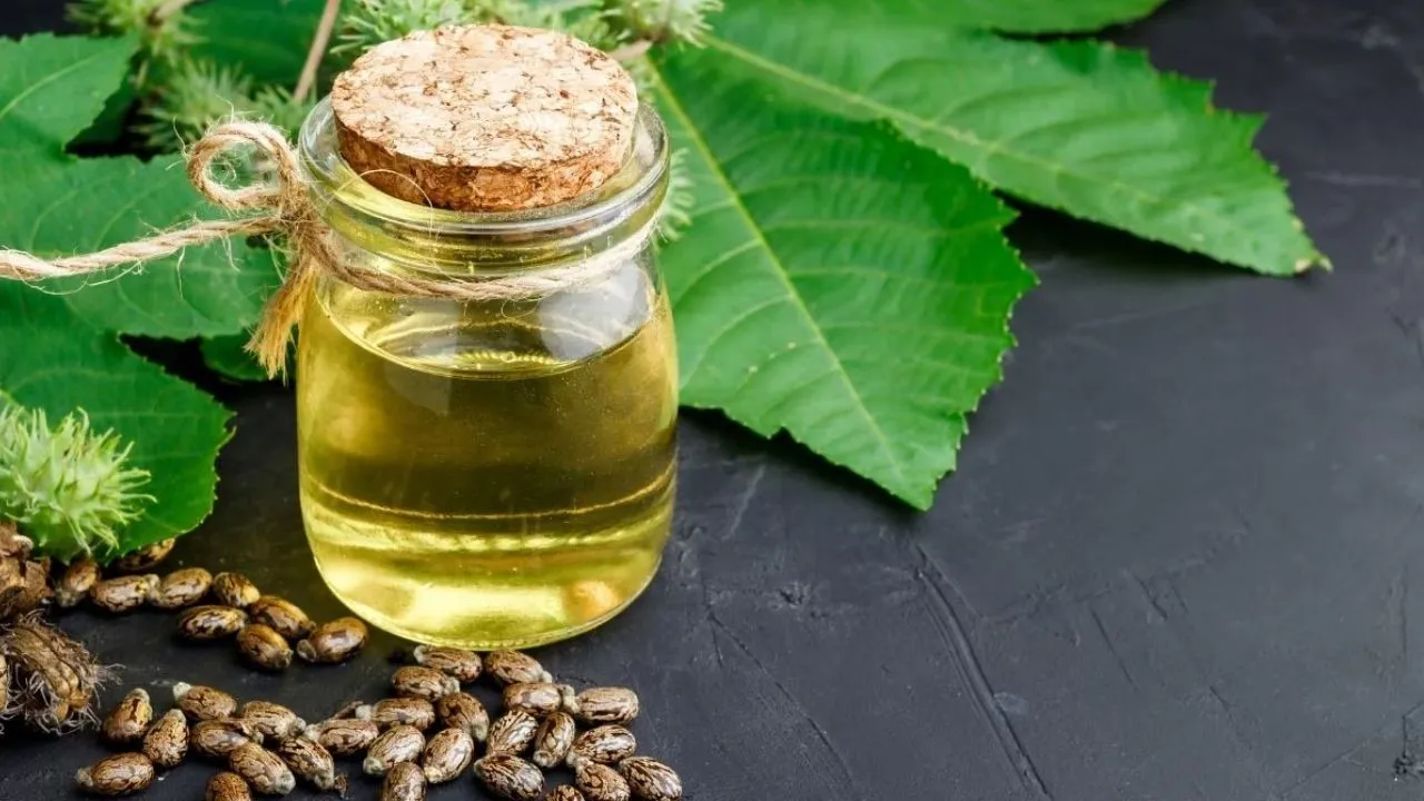Castor Oil