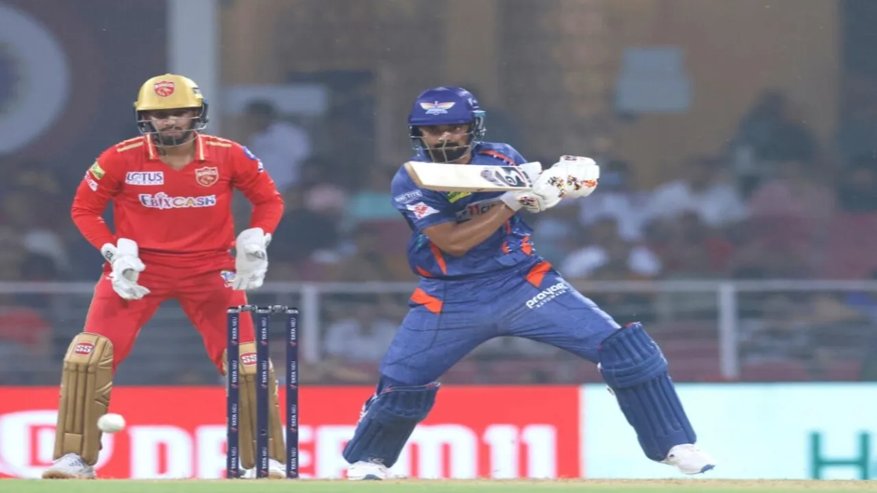 kl rahul