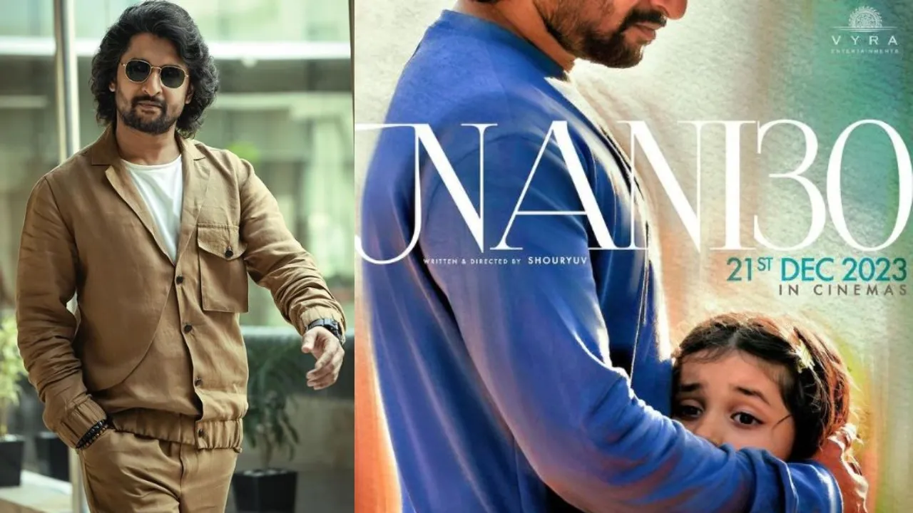 nani new film