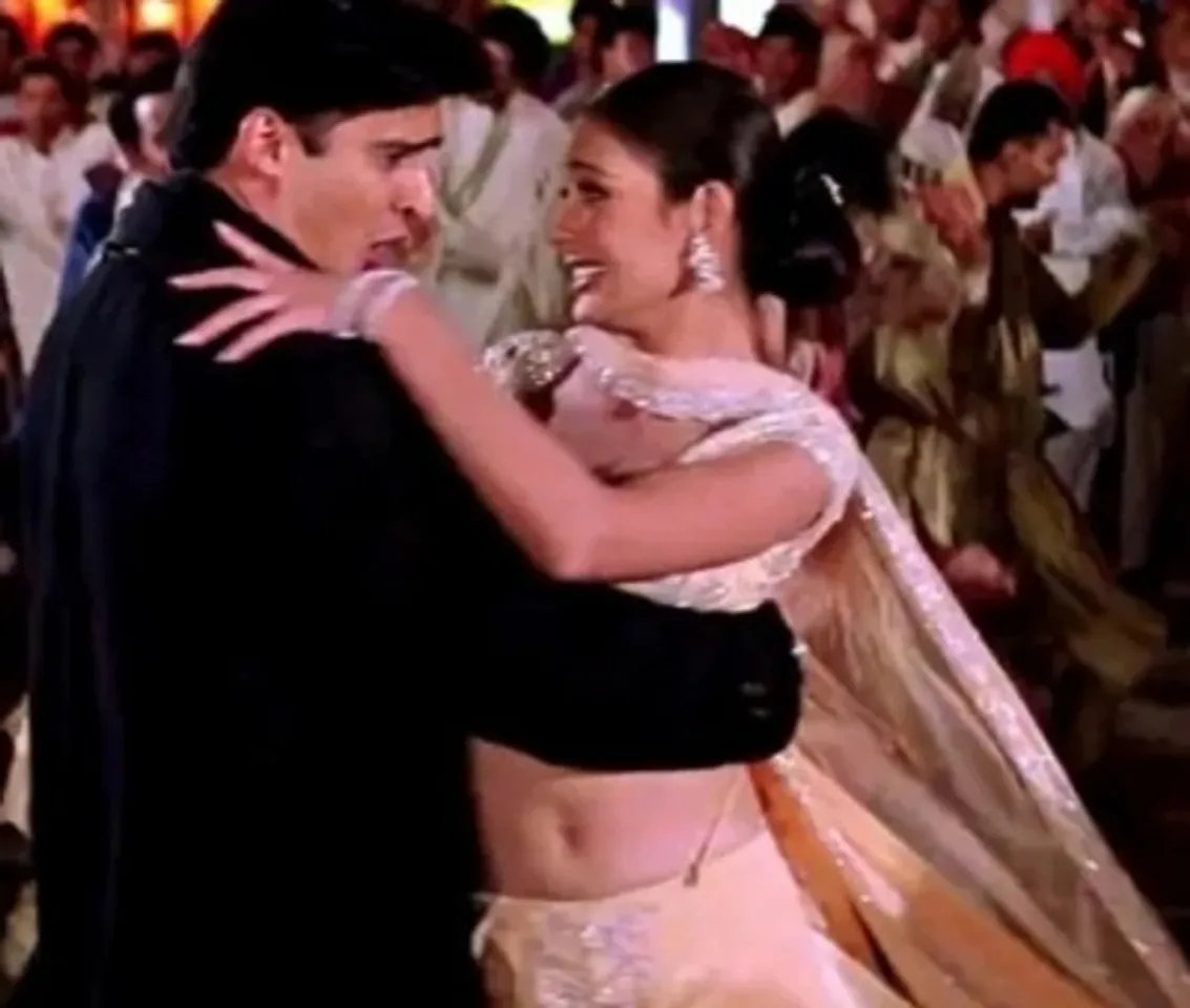 Preeti Jhangiani