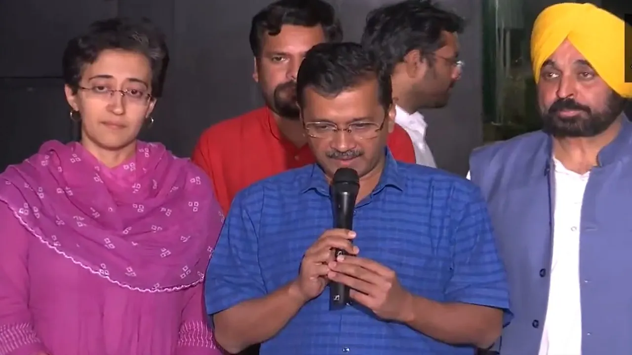 kejriwal