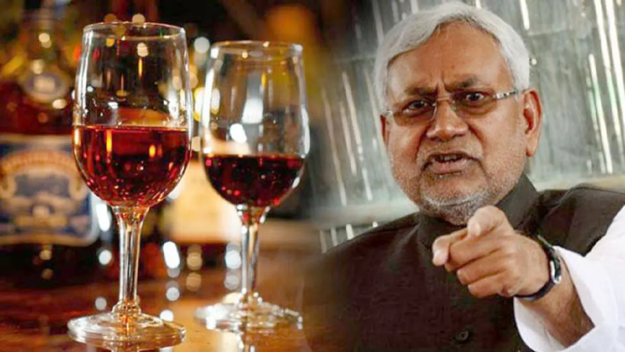 nitish kumar