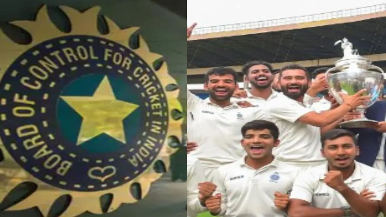 BCCI