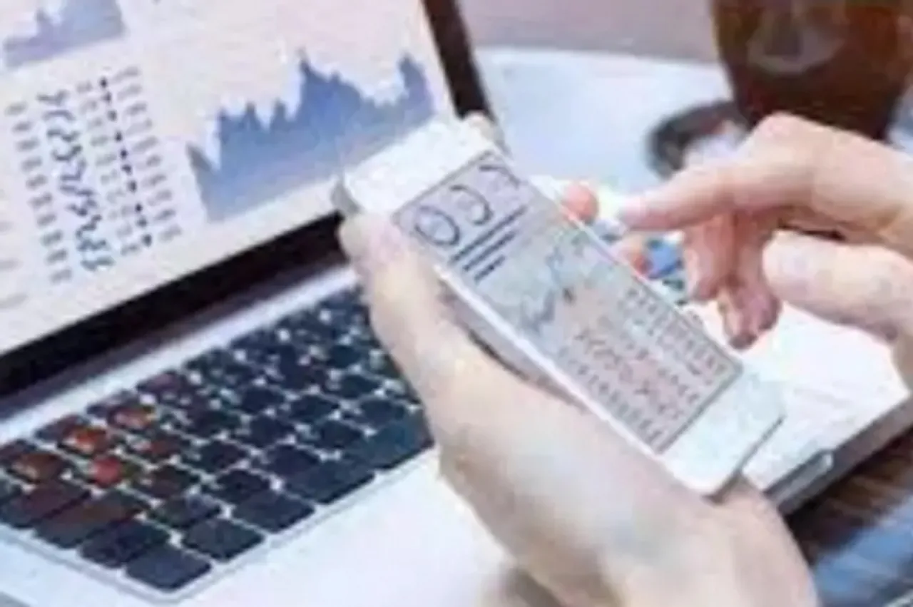Demat account