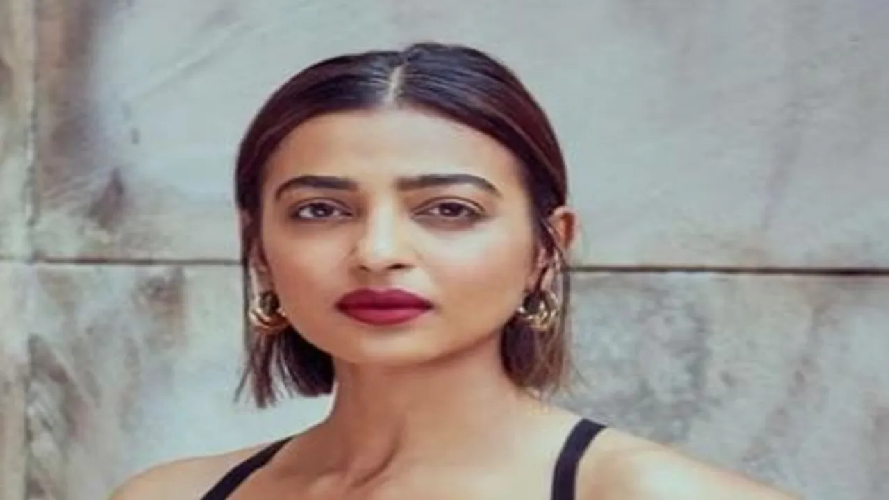 Radhika Apte