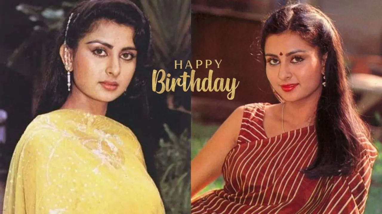 Poonam Dhillon