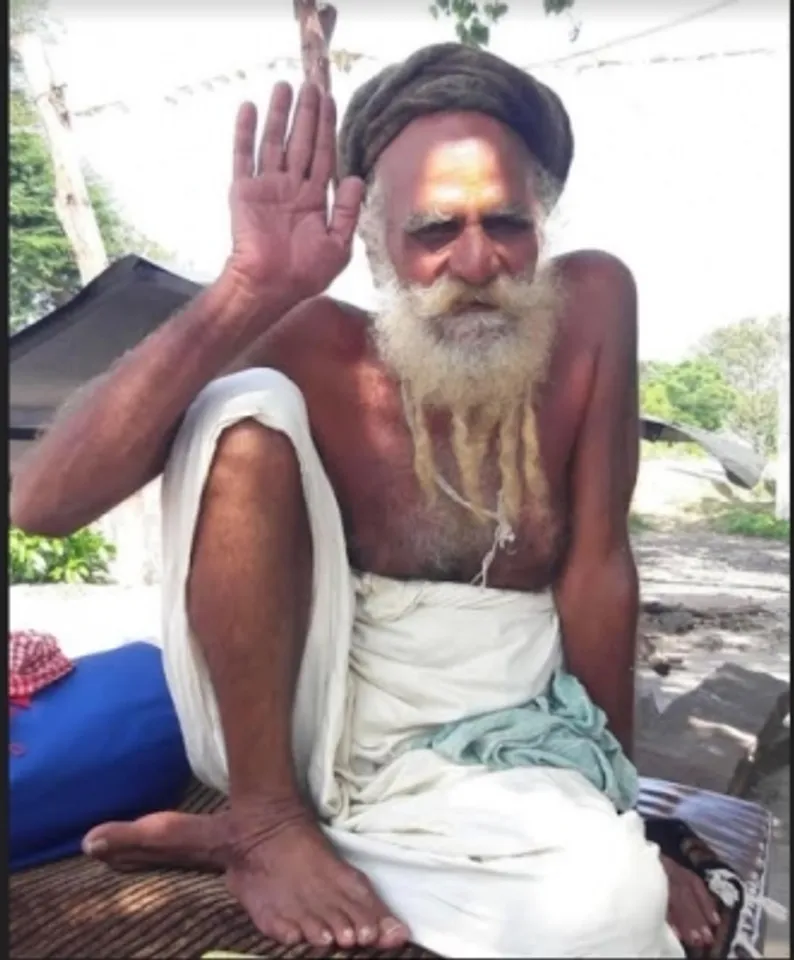 Saint Kanak