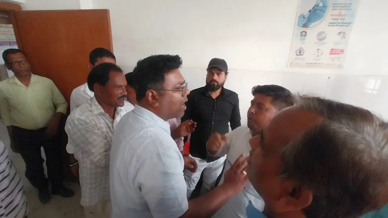 supaul news