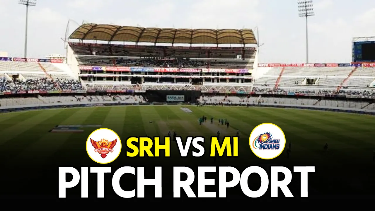 SRH vs MI