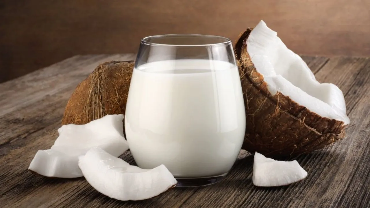 Coconut Milk