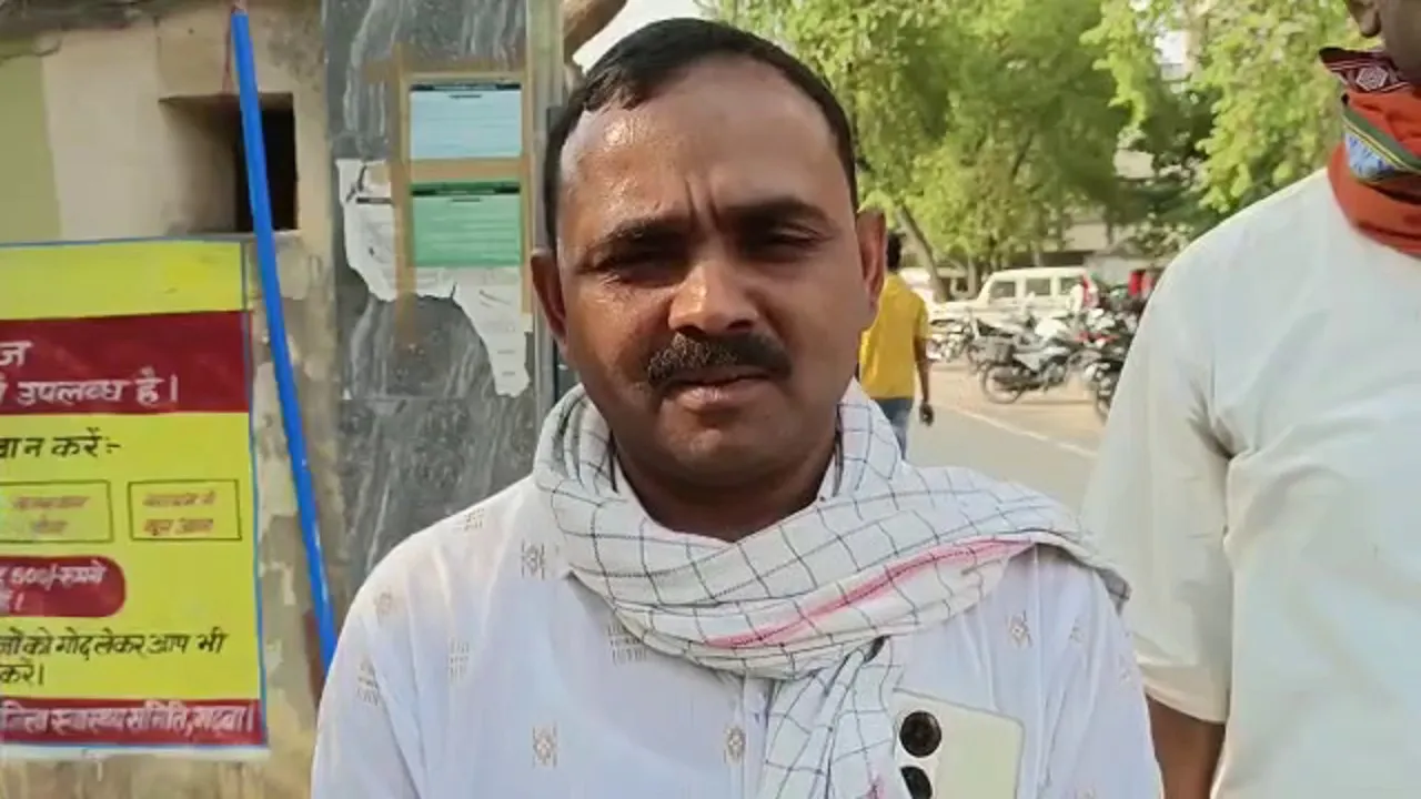 garhwa news