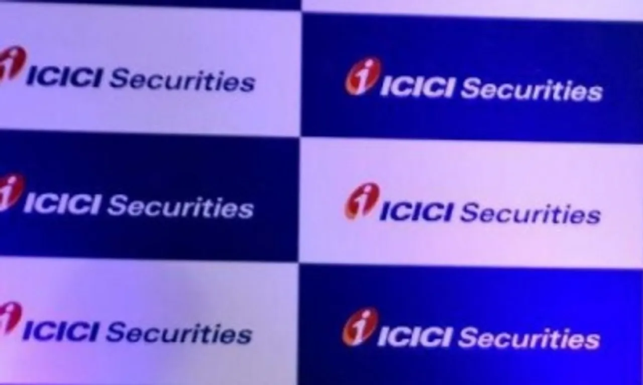 ICICI Securitie