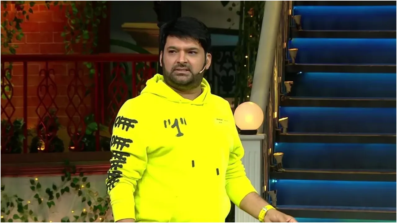 Kapil Sharma Show Off Air