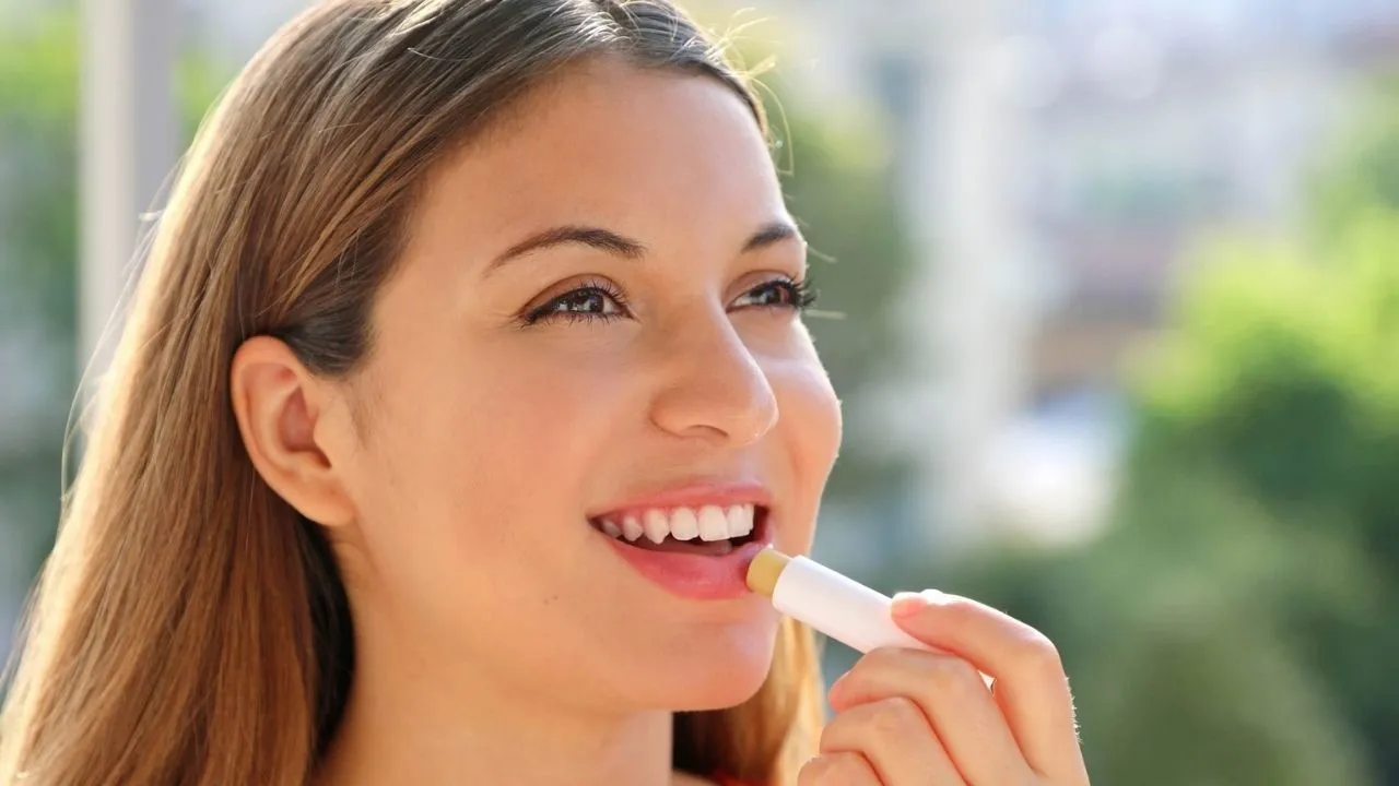 Natural Lip Balms