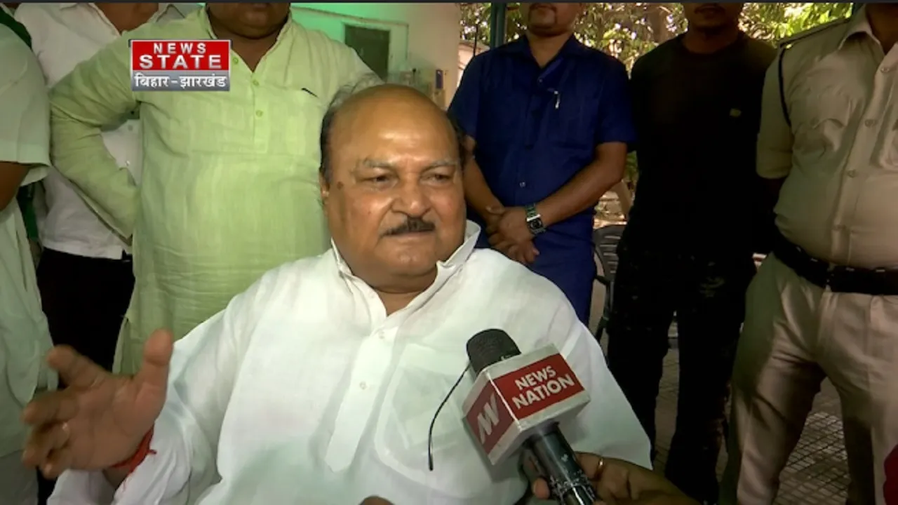 rama nanad yadav