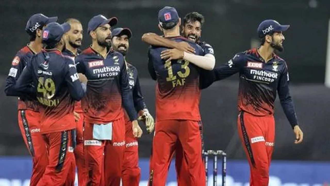 RCB