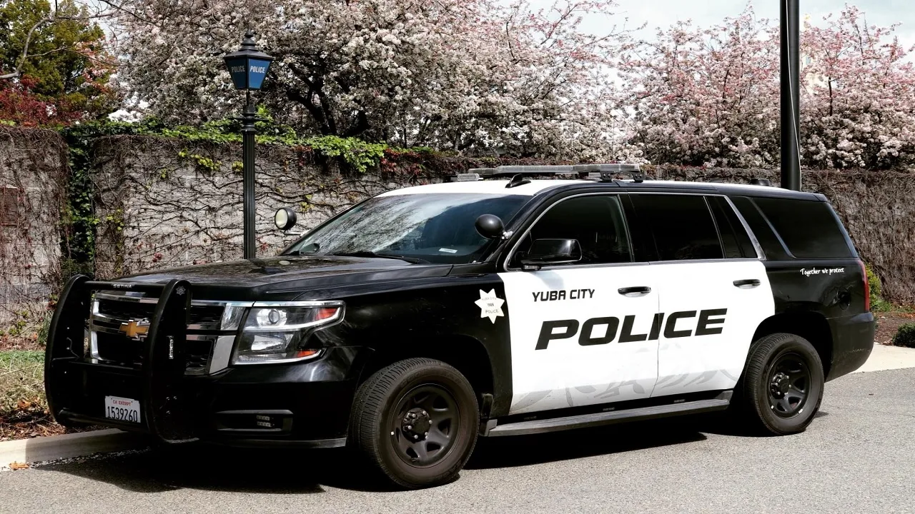 US Police