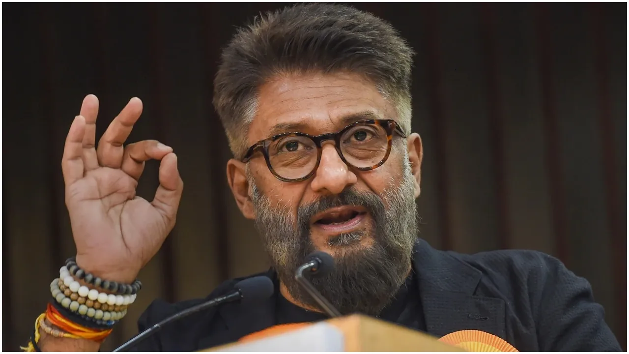 Vivek Agnihotri On Same Sex Marriage