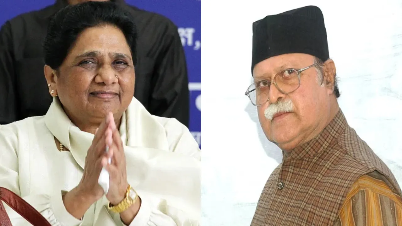 Celebs Pays Tribute To Jafar Mir Abdullah