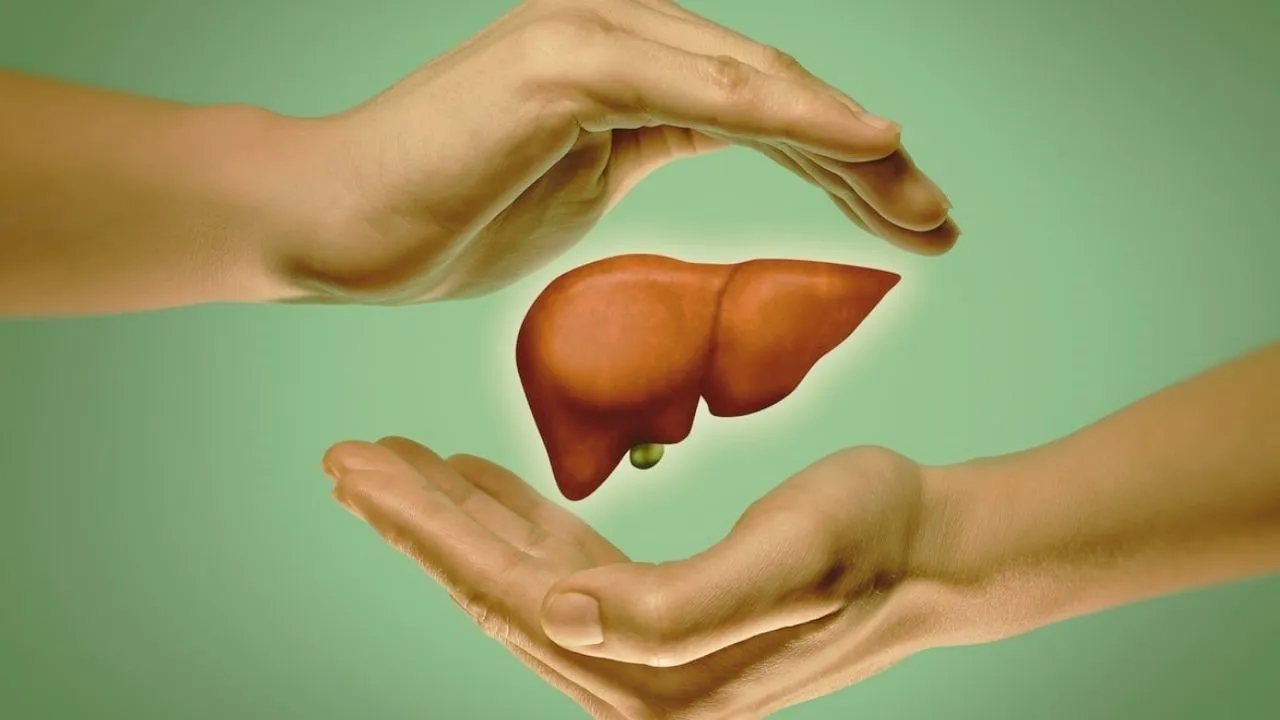 Liver health