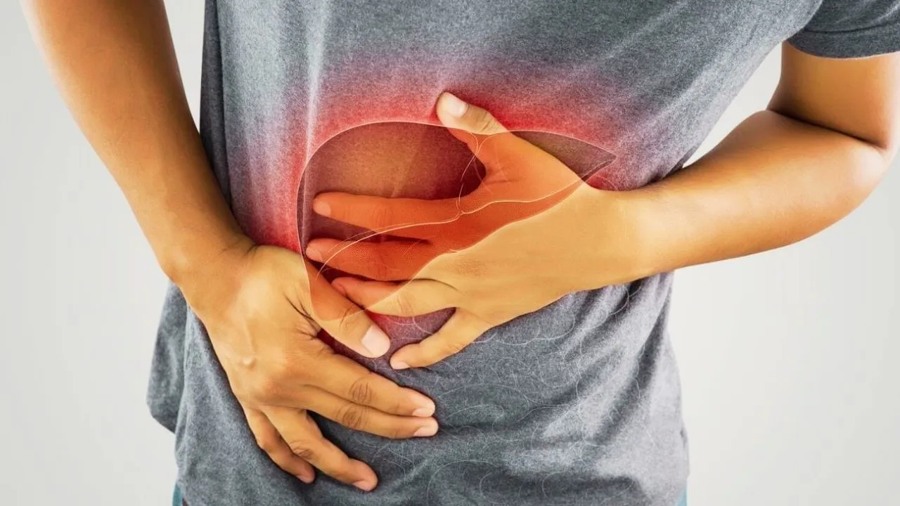 Liver problem