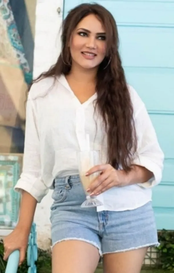 Kamna Pathak