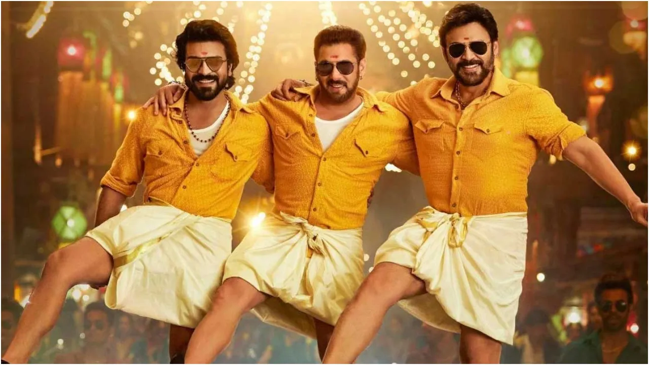 Kisi Ka Bhai Kisi Ki Jaan tickets price