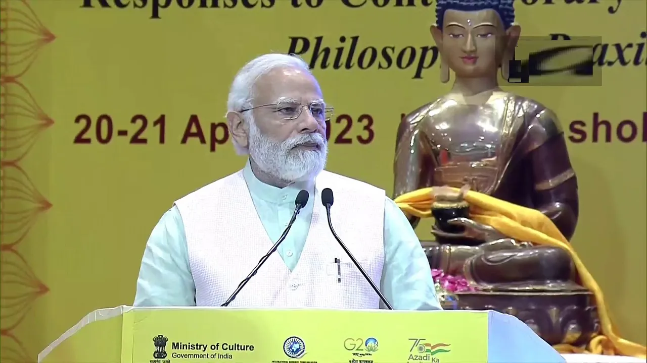 PM Modi
