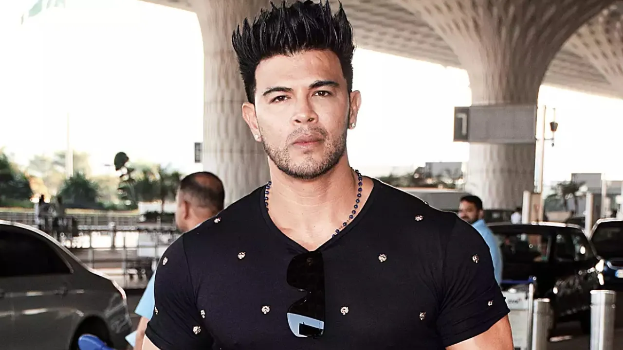 Sahil Khan Controversy