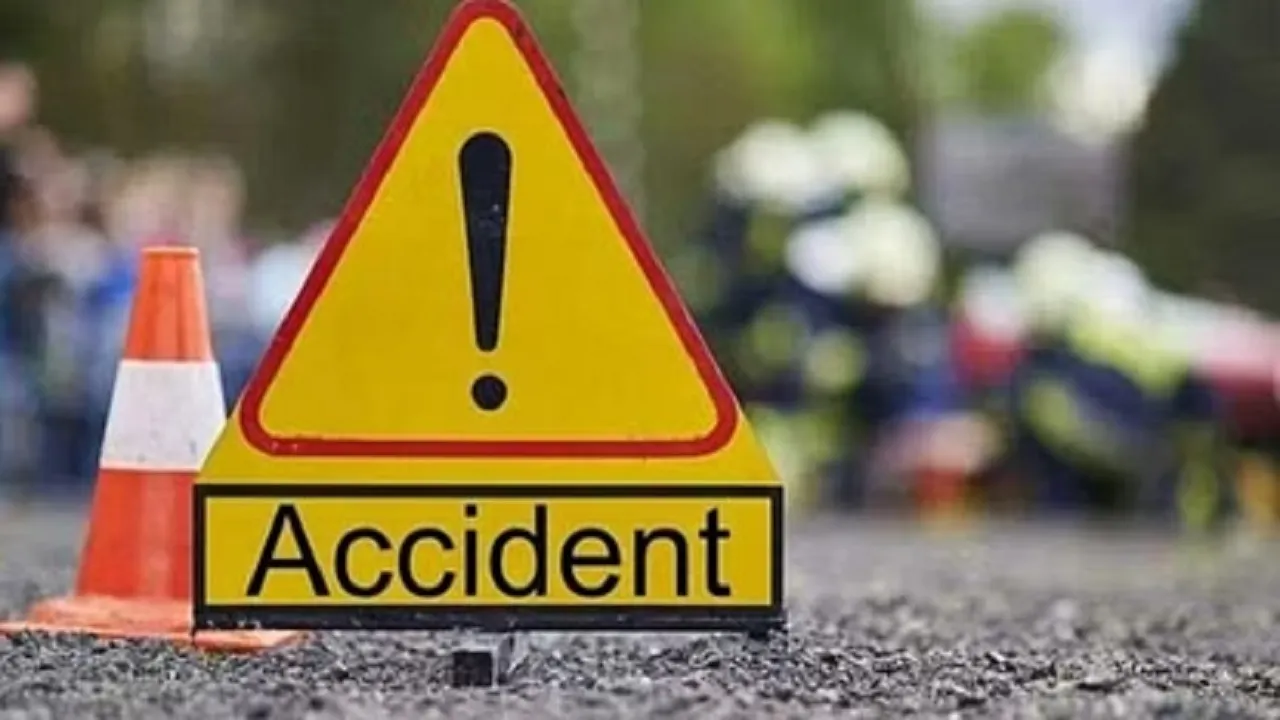 accident news