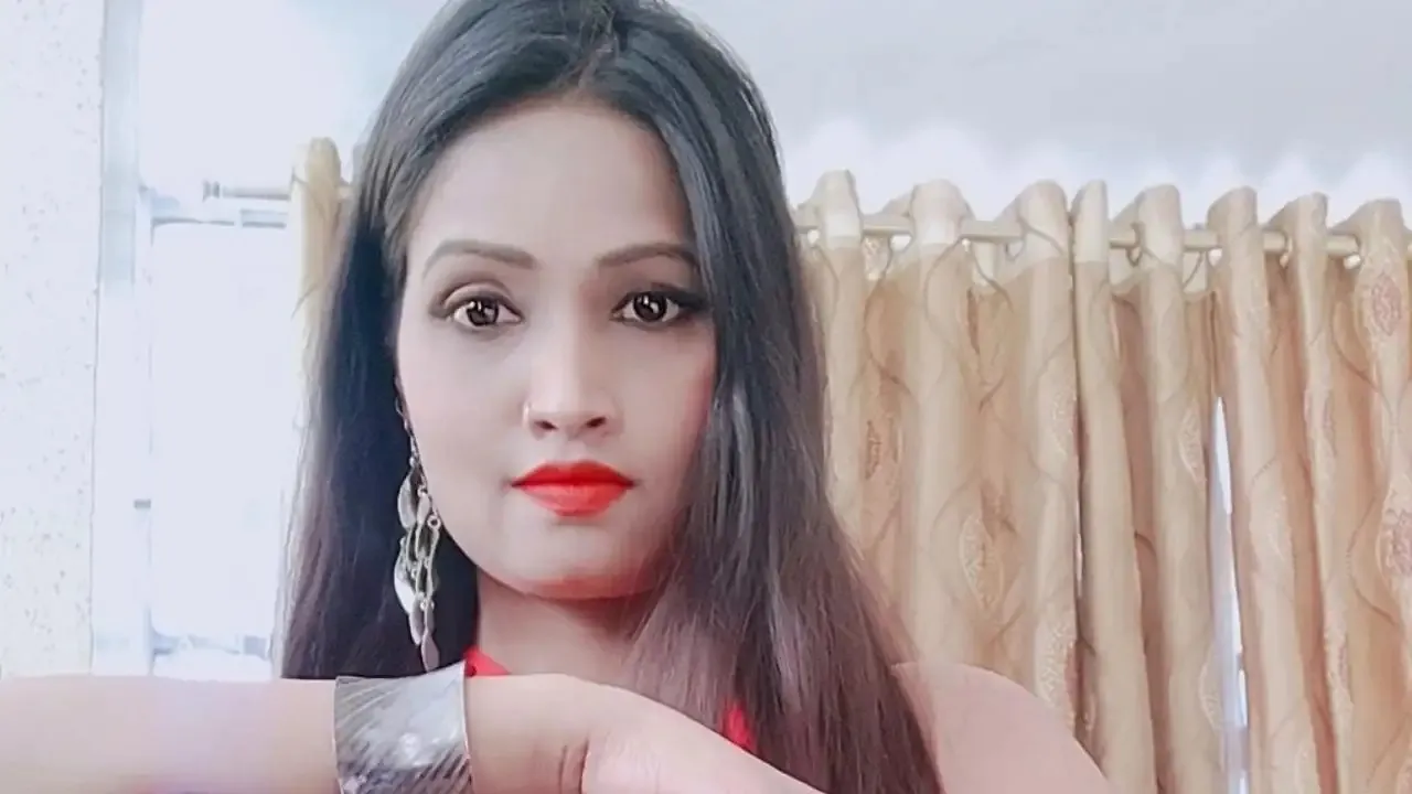 सुमन कुमारी