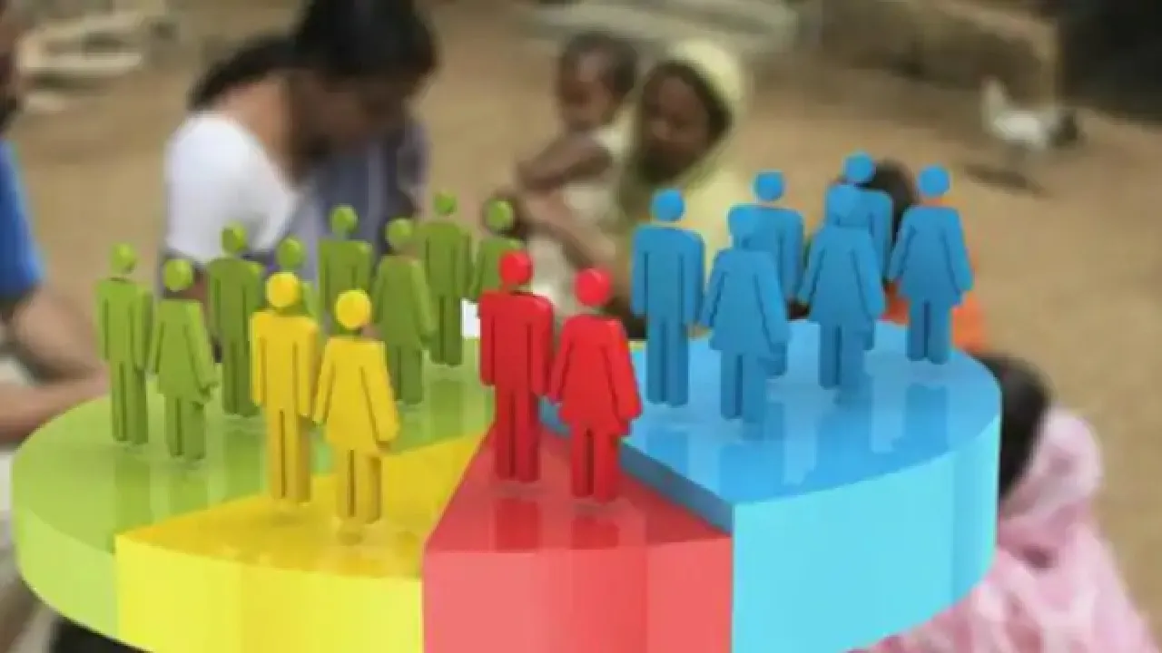 caste census
