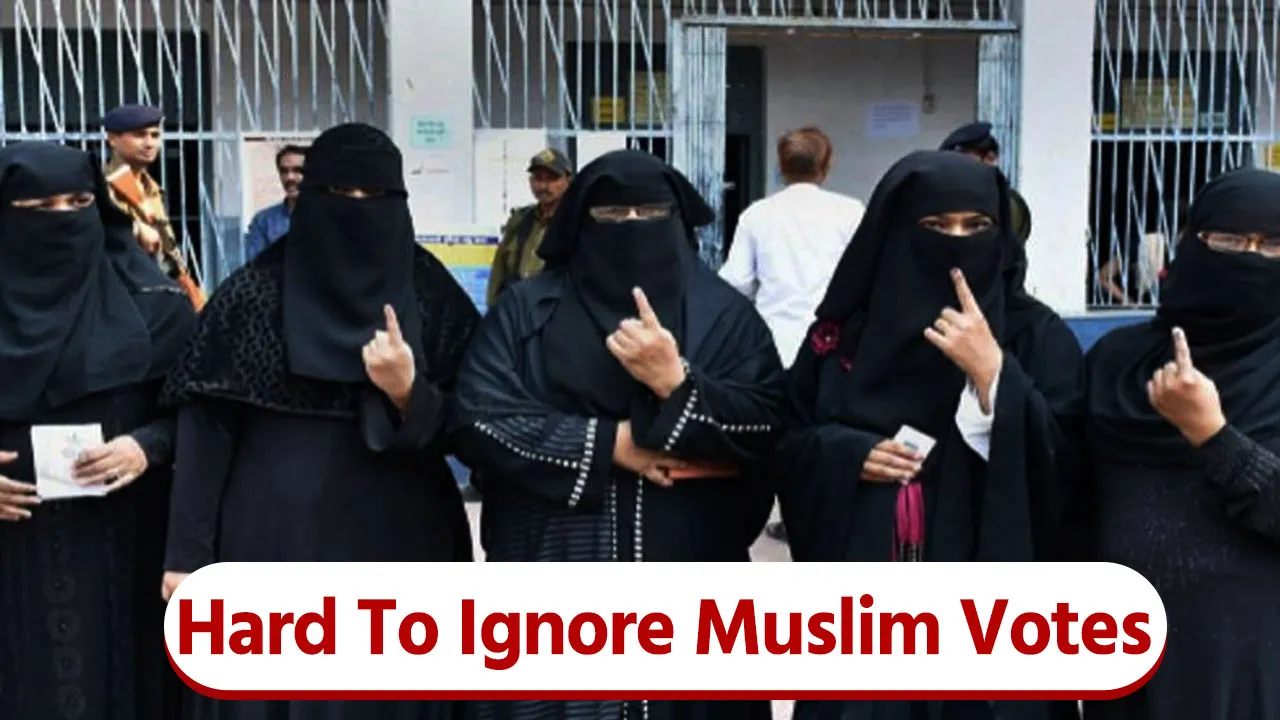 Karnataka Muslim