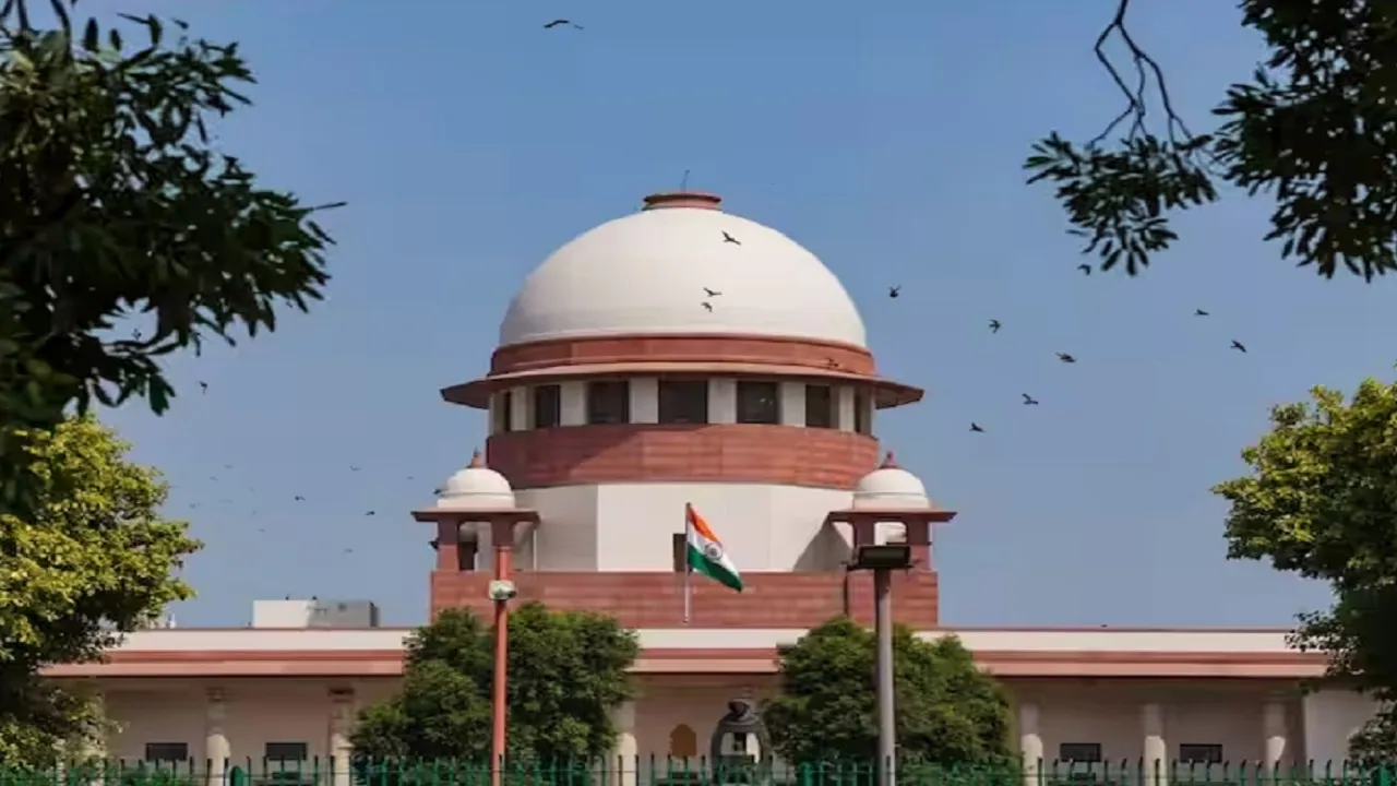 supreme court