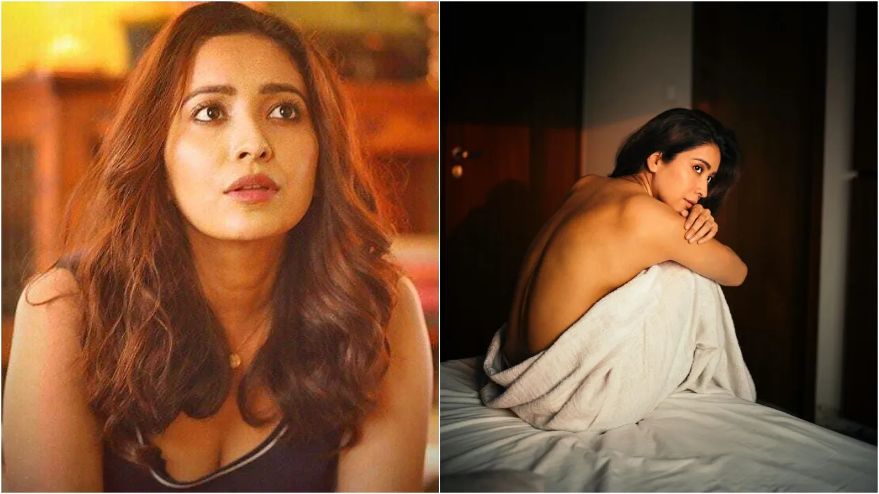 Asha Negi Troll