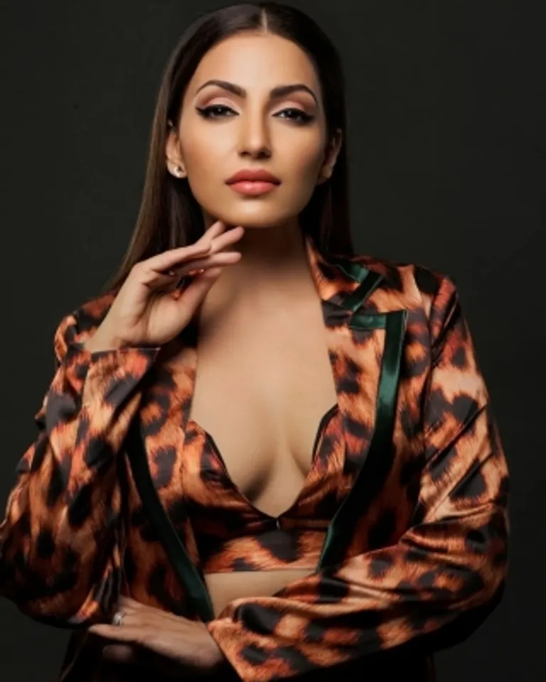 Navina Bole