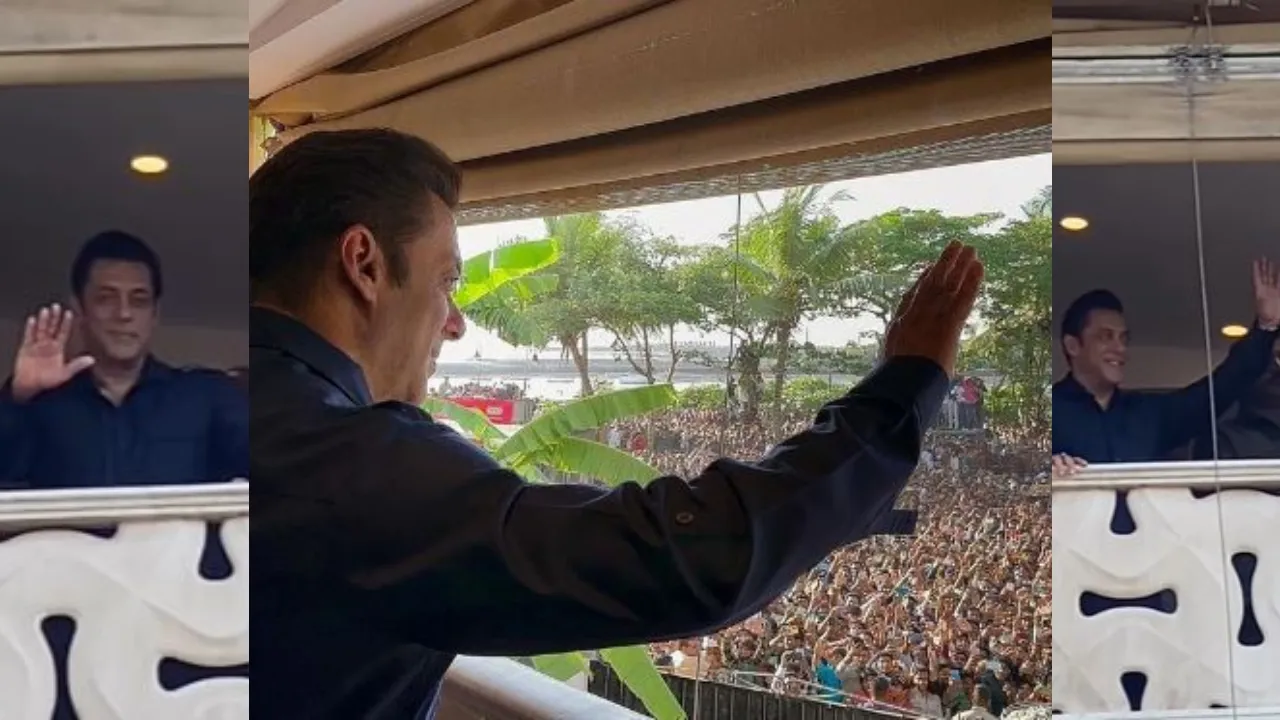 Salman Khan  2