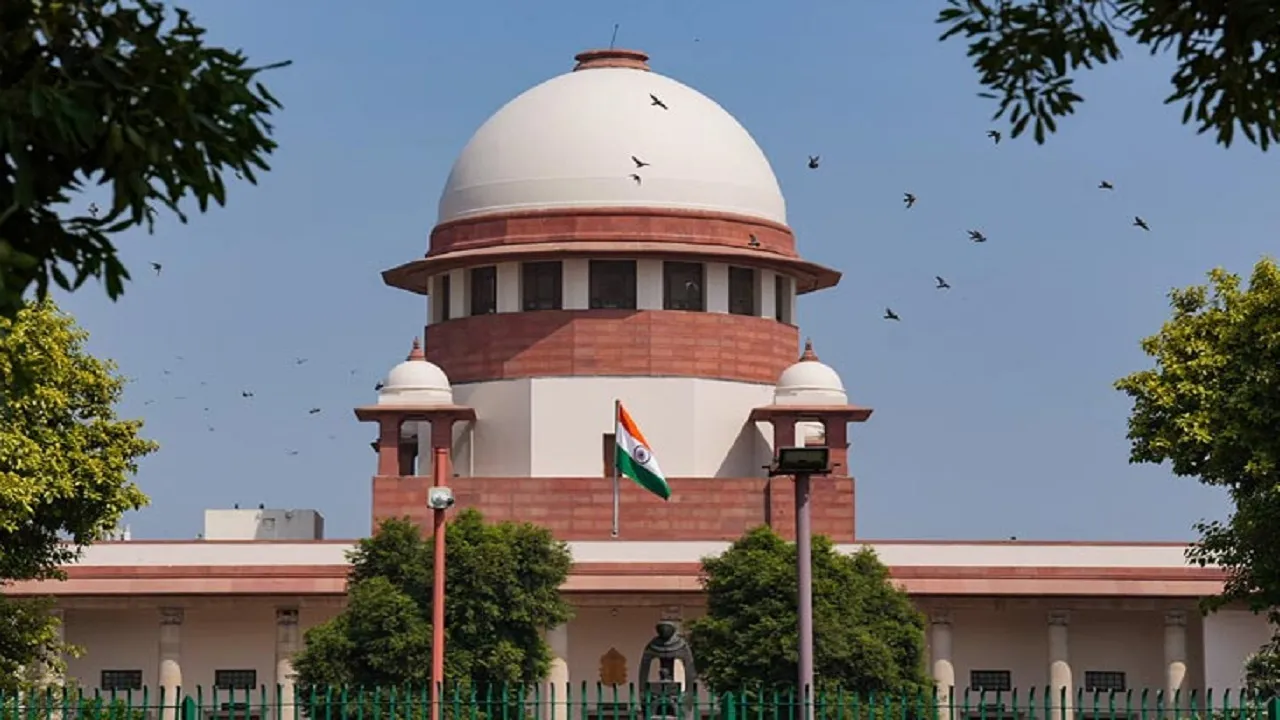 supreme court