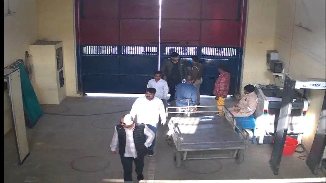 Umesh Pal Murder