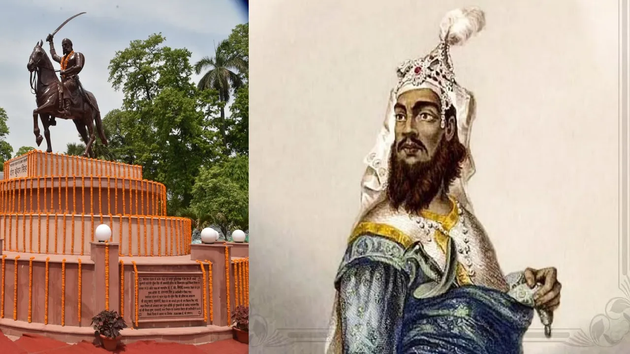 veer kuwar singh