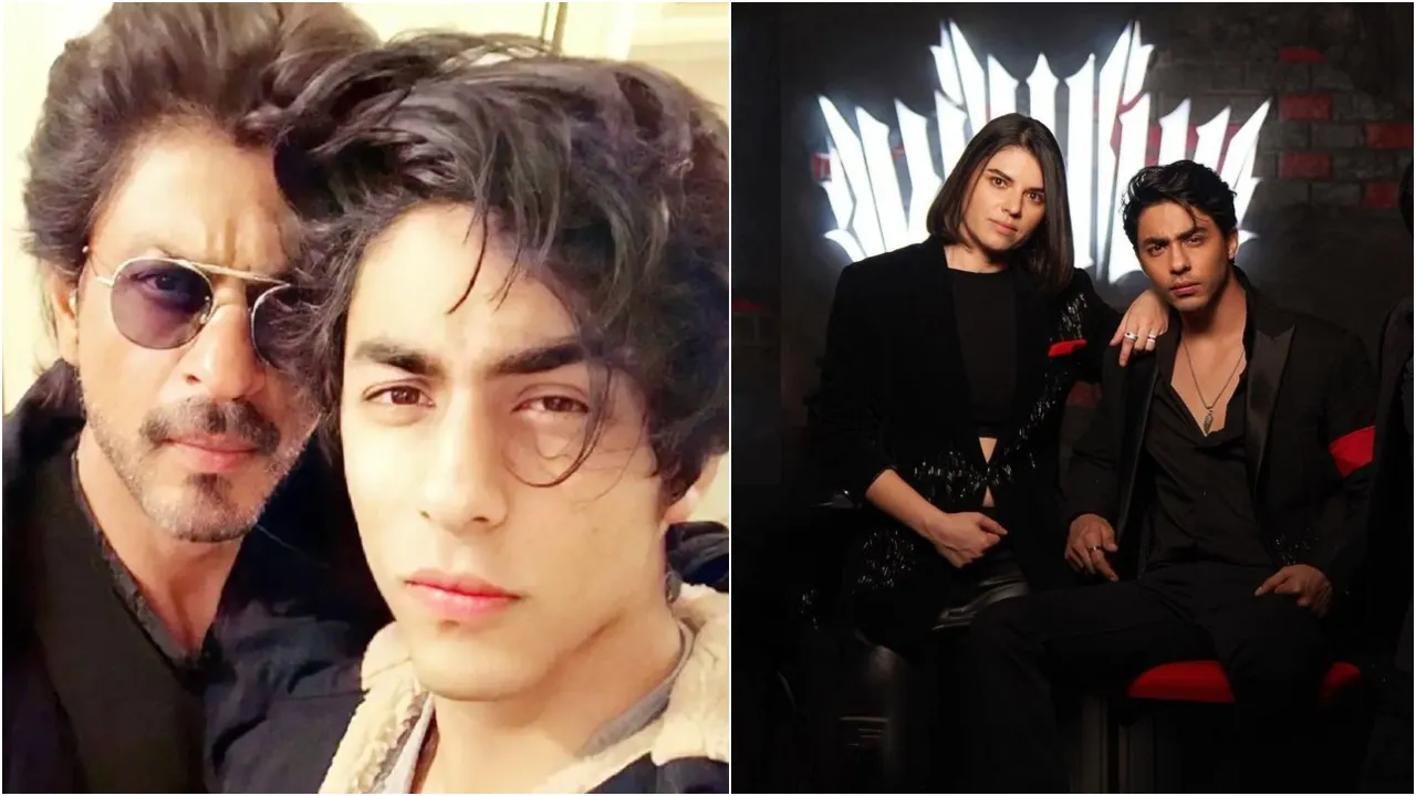 Aryan Khan D Yavol Brand