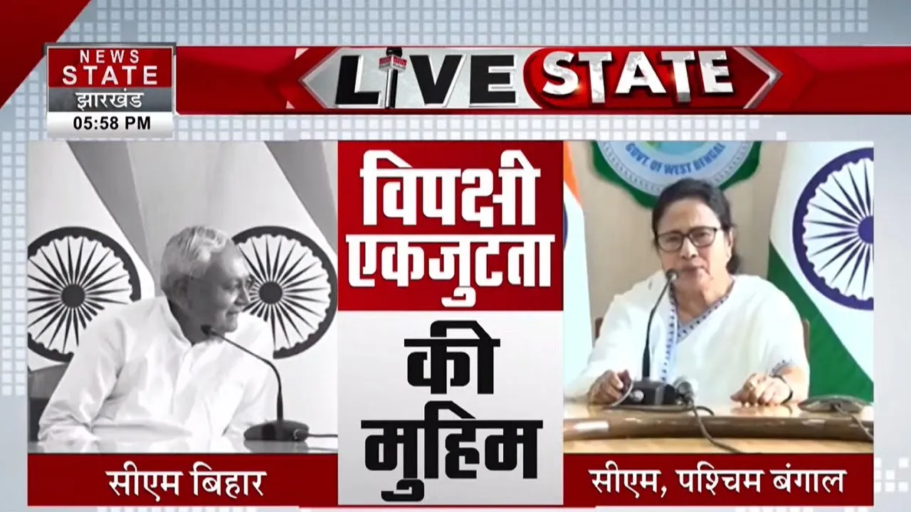 nitish and mamta banerji