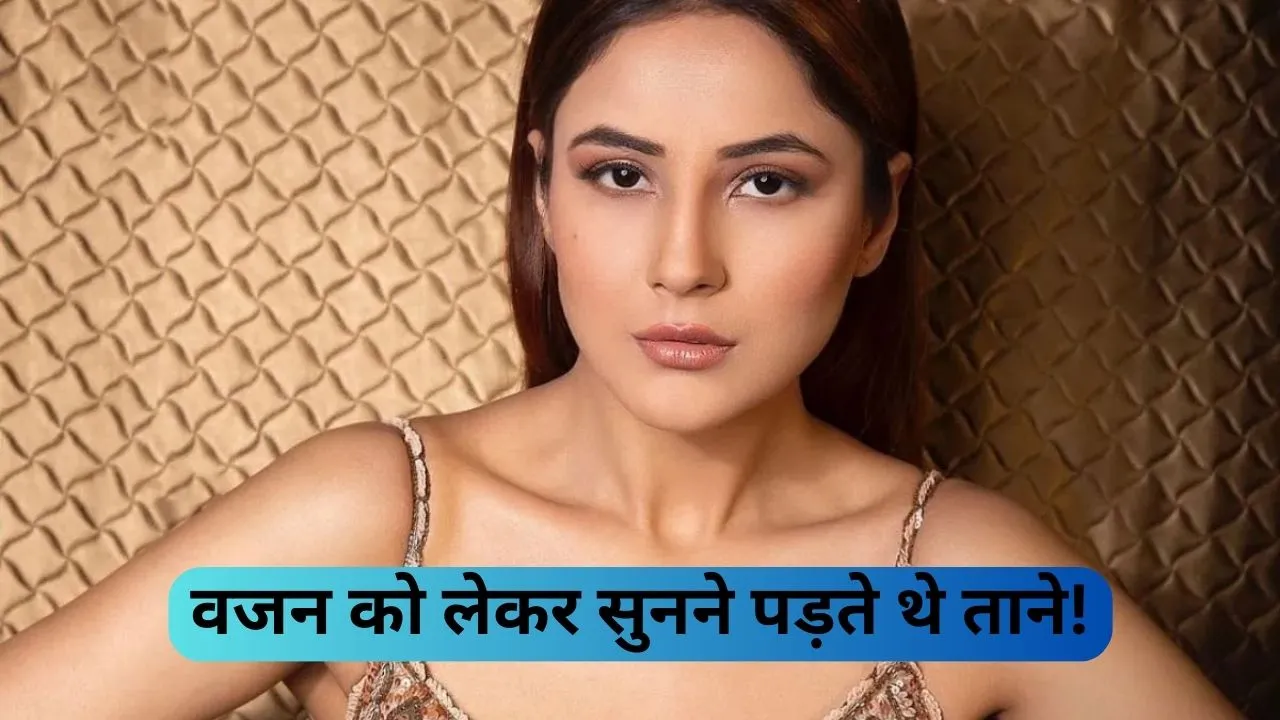 Shehnaaz gill  2